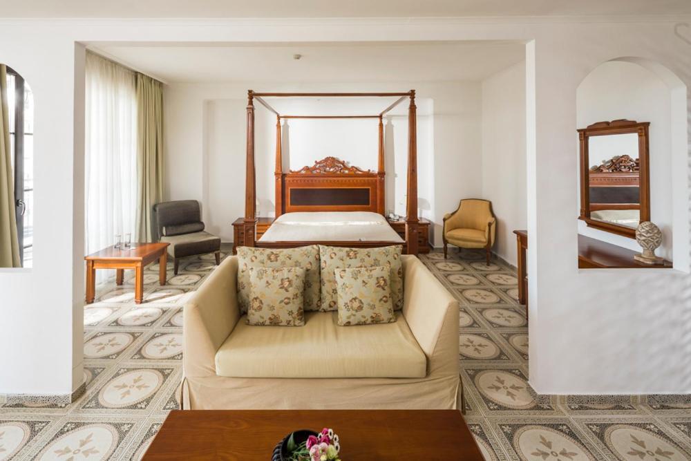 The Cliff Obzor Bay Holiday Apartments And Hotel By Flat Mаnаger Pokoj fotografie